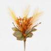 Artificial Flower 25*25*44cm Reed bush GS-27923065-Y1 2024Jan YeahFlower is one of Chinese leading OEM manufacturers and exporters , supplying the silk flowers, wholesale artificial trees