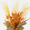 Artificial Flower 25*25*44cm Reed bush GS-27923065-Y1 2024Jan YeahFlower is one of Chinese leading OEM manufacturers and exporters , supplying the silk flowers, wholesale artificial trees