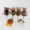 Artificial Flower Reed bush GS-27923065_1 Artificial Flower 25*25*44cm Reed bush GS-27923065 2024Jan YeahFlower is one of Chinese leading OEM manufacturers and exporters , supplying the silk flowers, wholesale artificial trees