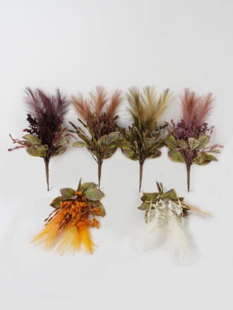 Artificial Flower 19*19*24cm Wild flower in PP pot GS-03323146 2024Jan YeahFlower is one of Chinese leading OEM manufacturers and exporters , supplying the silk flowers, wholesale artificial trees