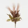 Artificial Flower Reed bush GS-27923065_3 Artificial Flower 25*25*44cm Reed bush GS-27923065 2024Jan YeahFlower is one of Chinese leading OEM manufacturers and exporters , supplying the silk flowers, wholesale artificial trees