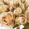 Artificial Flower 25*25*28cm Rose *12 bundle GS-48723044-W2 2024Jan YeahFlower is one of Chinese leading OEM manufacturers and exporters , supplying the silk flowers, wholesale artificial trees