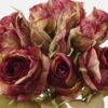 Artificial Flower 25*25*28cm Rose *12 bundle GS-48723044 2024Jan YeahFlower is one of Chinese leading OEM manufacturers and exporters , supplying the silk flowers, wholesale artificial trees