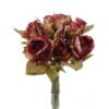 Artificial Flower 25*25*28cm Rose *12 bundle GS-48723044 2024Jan YeahFlower is one of Chinese leading OEM manufacturers and exporters , supplying the silk flowers, wholesale artificial trees