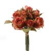 Artificial Flower 25*25*28cm Rose *12 bundle GS-48723044 2024Jan YeahFlower is one of Chinese leading OEM manufacturers and exporters , supplying the silk flowers, wholesale artificial trees