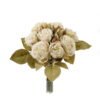 Artificial Flower 25*25*28cm Rose *12 bundle GS-48723045-W1 2024Jan YeahFlower is one of Chinese leading OEM manufacturers and exporters , supplying the silk flowers, wholesale artificial trees