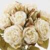 Artificial Flower 25*25*28cm Rose *12 bundle GS-48723045-W1 2024Jan YeahFlower is one of Chinese leading OEM manufacturers and exporters , supplying the silk flowers, wholesale artificial trees
