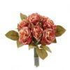 Artificial Flower 25*25*28cm Rose *12 bundle GS-48723045 2024Jan YeahFlower is one of Chinese leading OEM manufacturers and exporters , supplying the silk flowers, wholesale artificial trees