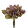 Artificial Flower 22*22*28cm Rose *16 bundle GS-48723042-Z1 2024Jan YeahFlower is one of Chinese leading OEM manufacturers and exporters , supplying the silk flowers, wholesale artificial trees