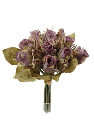 Artificial Flower 20*20*28cm Peony *7 bundle GS-48723043 Bouquet 3,000+ sqm showroom with thousands of artificial flowers, plants & trees ready for global sourcing.