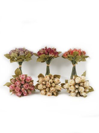Artificial Branch fruit 17*35cm Fruit bouquet without leaves*3 GS-36620019R Bouquet 3,000+ sqm showroom with thousands of artificial flowers, plants & trees ready for global sourcing.