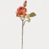 Artificial Flower 15*15*54cm Rose *2 single stem GS-48723017-O1 2024Jan YeahFlower is one of Chinese leading OEM manufacturers and exporters , supplying the silk flowers, wholesale artificial trees