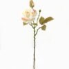 Artificial Flower 15*15*54cm Rose *2 single stem GS-48723017-W1 2024Jan YeahFlower is one of Chinese leading OEM manufacturers and exporters , supplying the silk flowers, wholesale artificial trees