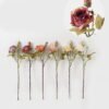 Artificial Flower 15*15*54cm Rose *2 single stem GS-48723017 2024Jan YeahFlower is one of Chinese leading OEM manufacturers and exporters , supplying the silk flowers, wholesale artificial trees
