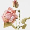Artificial Flower 15*15*54cm Rose *2 single stem GS-48723017 2024Jan YeahFlower is one of Chinese leading OEM manufacturers and exporters , supplying the silk flowers, wholesale artificial trees