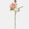 Artificial Flower 15*15*54cm Rose *2 single stem GS-48723017 2024Jan YeahFlower is one of Chinese leading OEM manufacturers and exporters , supplying the silk flowers, wholesale artificial trees