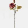 Artificial Flower 15*15*54cm Rose *2 single stem GS-48723017 2024Jan YeahFlower is one of Chinese leading OEM manufacturers and exporters , supplying the silk flowers, wholesale artificial trees