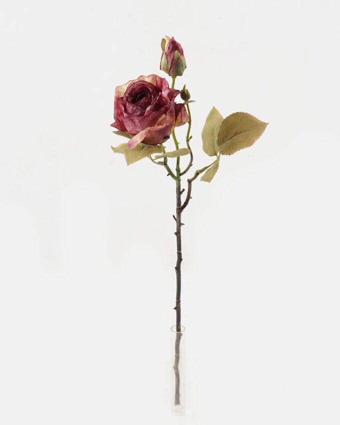 Artificial Flower 15*15*54cm Rose *2 single stem GS-48723017 2024Jan YeahFlower is one of Chinese leading OEM manufacturers and exporters , supplying the silk flowers, wholesale artificial trees