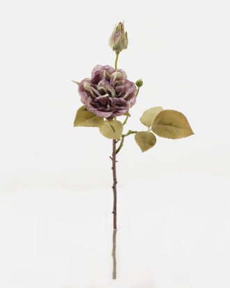Artificial Flower 17*17*54cm Rose *2 single stem GS-48723022-Z1 2024Jan YeahFlower is one of Chinese leading OEM manufacturers and exporters , supplying the silk flowers, wholesale artificial trees