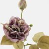 Artificial Flower 17*17*54cm Rose *2 single stem GS-48723022-Z1 2024Jan YeahFlower is one of Chinese leading OEM manufacturers and exporters , supplying the silk flowers, wholesale artificial trees