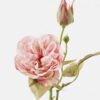 Artificial Flower 17*17*54cm Rose *2 single stem GS-48723022 2024Jan YeahFlower is one of Chinese leading OEM manufacturers and exporters , supplying the silk flowers, wholesale artificial trees