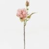 Artificial Flower 17*17*54cm Rose *2 single stem GS-48723022 2024Jan YeahFlower is one of Chinese leading OEM manufacturers and exporters , supplying the silk flowers, wholesale artificial trees