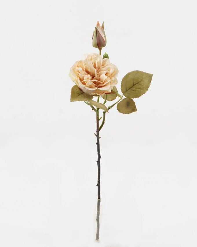Artificial Flower 17*17*54cm Rose *2 single stem GS-48723022 2024Jan YeahFlower is one of Chinese leading OEM manufacturers and exporters , supplying the silk flowers, wholesale artificial trees