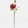 Artificial Flower 17*17*54cm Rose *2 single stem GS-48723022 2024Jan YeahFlower is one of Chinese leading OEM manufacturers and exporters , supplying the silk flowers, wholesale artificial trees