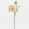 Artificial Flower 17*17*54cm Rose *2 single stem GS-48723023-W2 2024Jan YeahFlower is one of Chinese leading OEM manufacturers and exporters , supplying the silk flowers, wholesale artificial trees