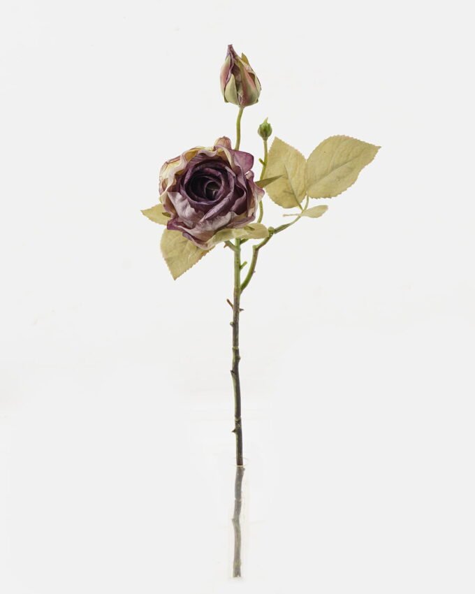 Artificial Flower 17*17*54cm Rose *2 single stem GS-48723023 2024Jan YeahFlower is one of Chinese leading OEM manufacturers and exporters , supplying the silk flowers, wholesale artificial trees