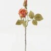 Artificial Flower Rose 2 single stem GS-48723026-O1_5 Artificial Flower 14*14*54cm Rose *2 single stem GS-48723026-O1 2024Jan YeahFlower is one of Chinese leading OEM manufacturers and exporters , supplying the silk flowers, wholesale artificial trees