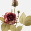 Artificial Flower 14*14*54cm Rose *2 single stem GS-48723026 2024Jan YeahFlower is one of Chinese leading OEM manufacturers and exporters , supplying the silk flowers, wholesale artificial trees