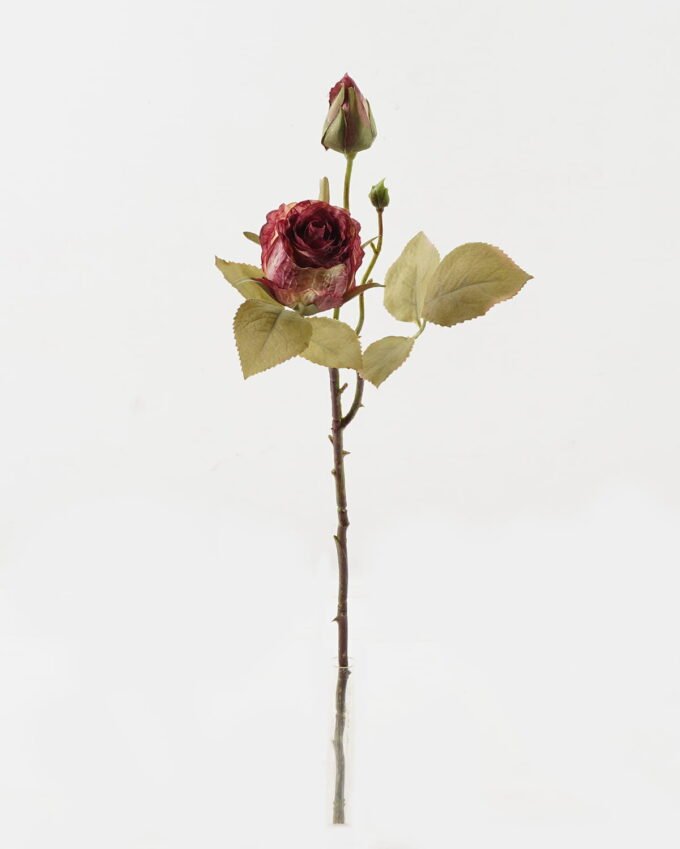 Artificial Flower 14*14*54cm Rose *2 single stem GS-48723026 2024Jan YeahFlower is one of Chinese leading OEM manufacturers and exporters , supplying the silk flowers, wholesale artificial trees