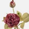 Artificial Flower Rose 2 single stem GS-48723040-R1_8 Artificial Flower 12*12*54cm Rose *2 single stem GS-48723040-R1 2024Jan YeahFlower is one of Chinese leading OEM manufacturers and exporters , supplying the silk flowers, wholesale artificial trees