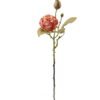 Artificial Flower 12*12*54cm Rose *2 single stem GS-48723040 2024Jan YeahFlower is one of Chinese leading OEM manufacturers and exporters , supplying the silk flowers, wholesale artificial trees