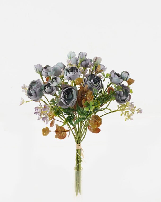 Artificial Flower 19*19*32cm Rose *24 bundle GS-58823033-Z1 2024Feb YeahFlower is one of Chinese leading OEM manufacturers and exporters , supplying the silk flowers, wholesale artificial trees