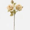 Artificial Flower 22*22*54cm Rose *3 single stem GS-48723018-W2 2024Jan YeahFlower is one of Chinese leading OEM manufacturers and exporters , supplying the silk flowers, wholesale artificial trees