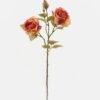 Artificial Flower 22*22*54cm Rose *3 single stem GS-48723018 2024Jan YeahFlower is one of Chinese leading OEM manufacturers and exporters , supplying the silk flowers, wholesale artificial trees