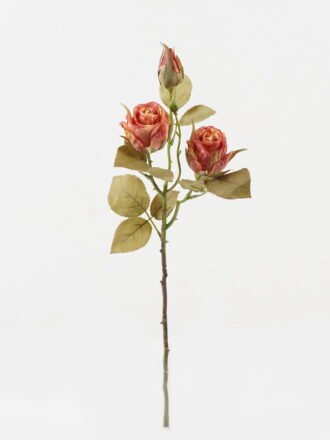 Artificial Flower 13*13*70cm Wintersweet Flower *3 single stem GS-30323010 Single Flowers 3,000+ sqm showroom with thousands of artificial flowers, plants & trees ready for global sourcing.