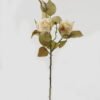 Artificial Flower 22*22*54cm Rose *3 single stem GS-48723027-W1 2024Jan YeahFlower is one of Chinese leading OEM manufacturers and exporters , supplying the silk flowers, wholesale artificial trees