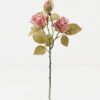 Artificial Flower Rose 3 single stem GS-48723027_3 Artificial Flower 22*22*54cm Rose *3 single stem GS-48723027 2024Jan YeahFlower is one of Chinese leading OEM manufacturers and exporters , supplying the silk flowers, wholesale artificial trees