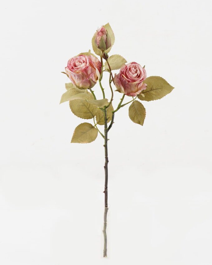 Artificial Flower Rose 3 single stem GS-48723027_3 Artificial Flower 22*22*54cm Rose *3 single stem GS-48723027 2024Jan YeahFlower is one of Chinese leading OEM manufacturers and exporters , supplying the silk flowers, wholesale artificial trees