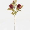 Artificial Flower Rose 3 single stem GS-48723027_4 Artificial Flower 22*22*54cm Rose *3 single stem GS-48723027 2024Jan YeahFlower is one of Chinese leading OEM manufacturers and exporters , supplying the silk flowers, wholesale artificial trees