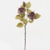Artificial Flower Rose 3 single stem GS-48723027_6 Artificial Flower 22*22*54cm Rose *3 single stem GS-48723027 2024Jan YeahFlower is one of Chinese leading OEM manufacturers and exporters , supplying the silk flowers, wholesale artificial trees