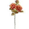 Artificial Flower Rose 3 single stem GS-48723038-O1_5 Artificial Flower 19*19*54cm Rose *3 single stem GS-48723038-O1 2024Jan YeahFlower is one of Chinese leading OEM manufacturers and exporters , supplying the silk flowers, wholesale artificial trees