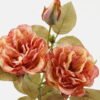 Artificial Flower Rose 3 single stem GS-48723038-O1_8 Artificial Flower 19*19*54cm Rose *3 single stem GS-48723038-O1 2024Jan YeahFlower is one of Chinese leading OEM manufacturers and exporters , supplying the silk flowers, wholesale artificial trees