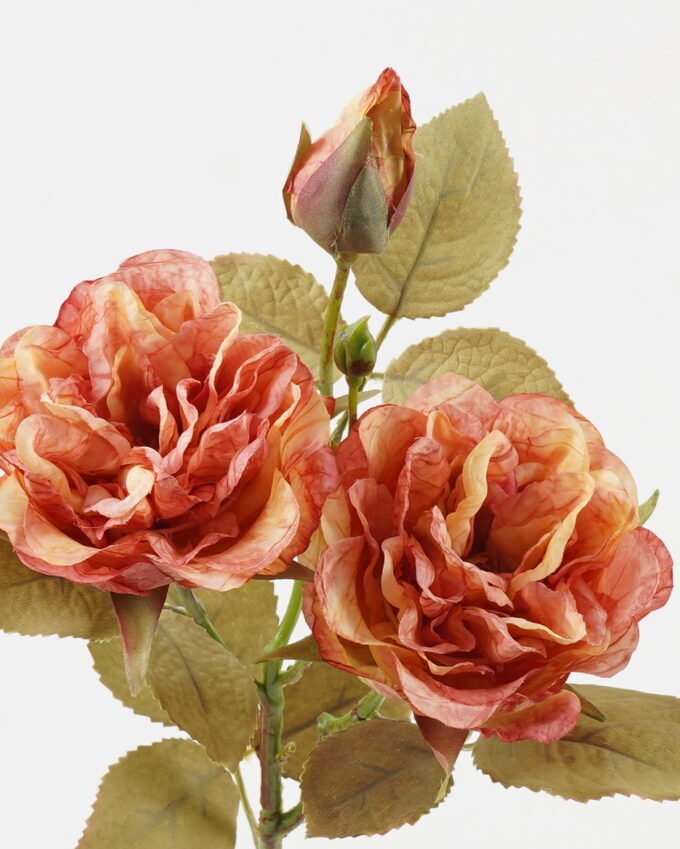 Artificial Flower Rose 3 single stem GS-48723038-O1_8 Artificial Flower 19*19*54cm Rose *3 single stem GS-48723038-O1 2024Jan YeahFlower is one of Chinese leading OEM manufacturers and exporters , supplying the silk flowers, wholesale artificial trees