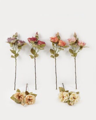 Artificial Flower 19*19*54cm Rose *3 single stem GS-48723038 2024Jan YeahFlower is one of Chinese leading OEM manufacturers and exporters , supplying the silk flowers, wholesale artificial trees Artificial Flower 19*19*54cm Rose *3 single stem GS-48723038 2024Jan YeahFlower is one of Chinese leading OEM manufacturers and exporters , supplying the silk flowers, wholesale artificial trees