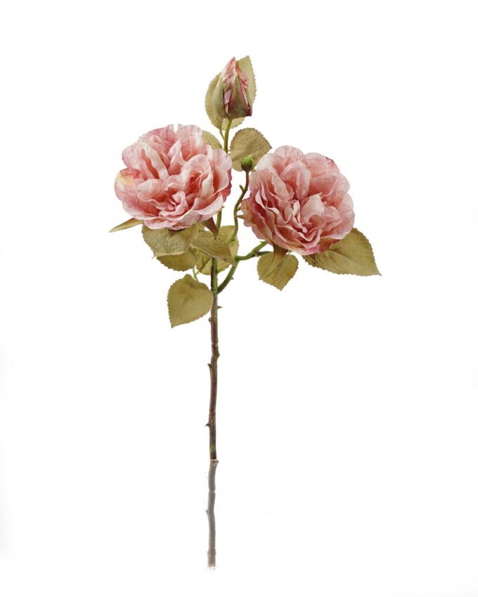 Artificial Flower 19*19*54cm Rose *3 single stem GS-48723038 2024Jan YeahFlower is one of Chinese leading OEM manufacturers and exporters , supplying the silk flowers, wholesale artificial trees
