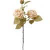 Artificial Flower 19*19*54cm Rose *3 single stem GS-48723041-W2 2024Jan YeahFlower is one of Chinese leading OEM manufacturers and exporters , supplying the silk flowers, wholesale artificial trees